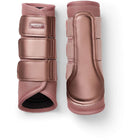 Equestrian Stockholm Protectores de piernas Classic Mesh Midsummer Blush