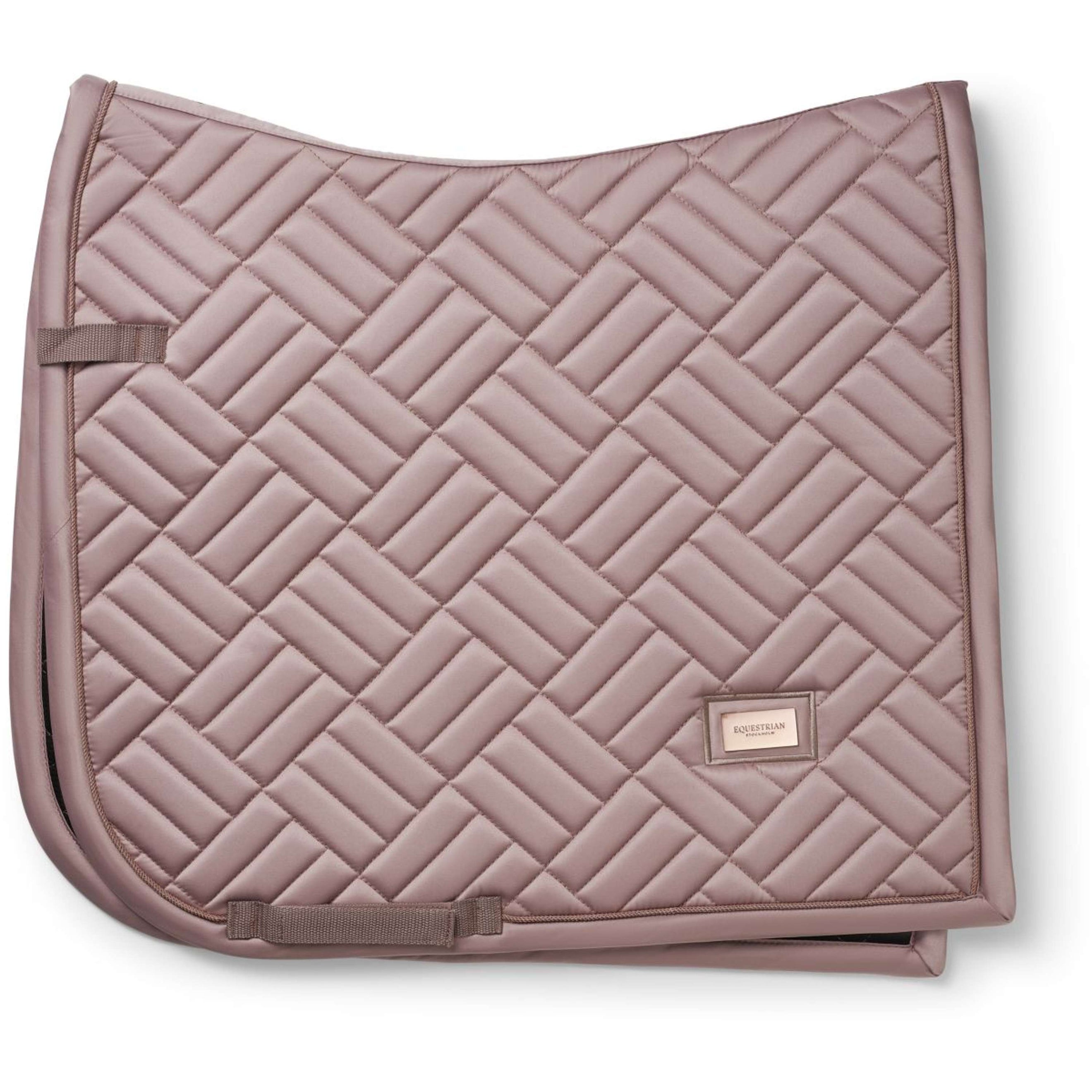 Equestrian Stockholm Mantilla Modern Doma clásica Midsummer Blush