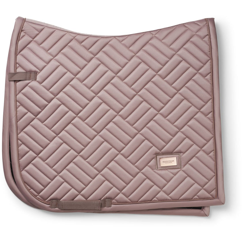 Equestrian Stockholm Mantilla Modern Doma clásica Midsummer Blush
