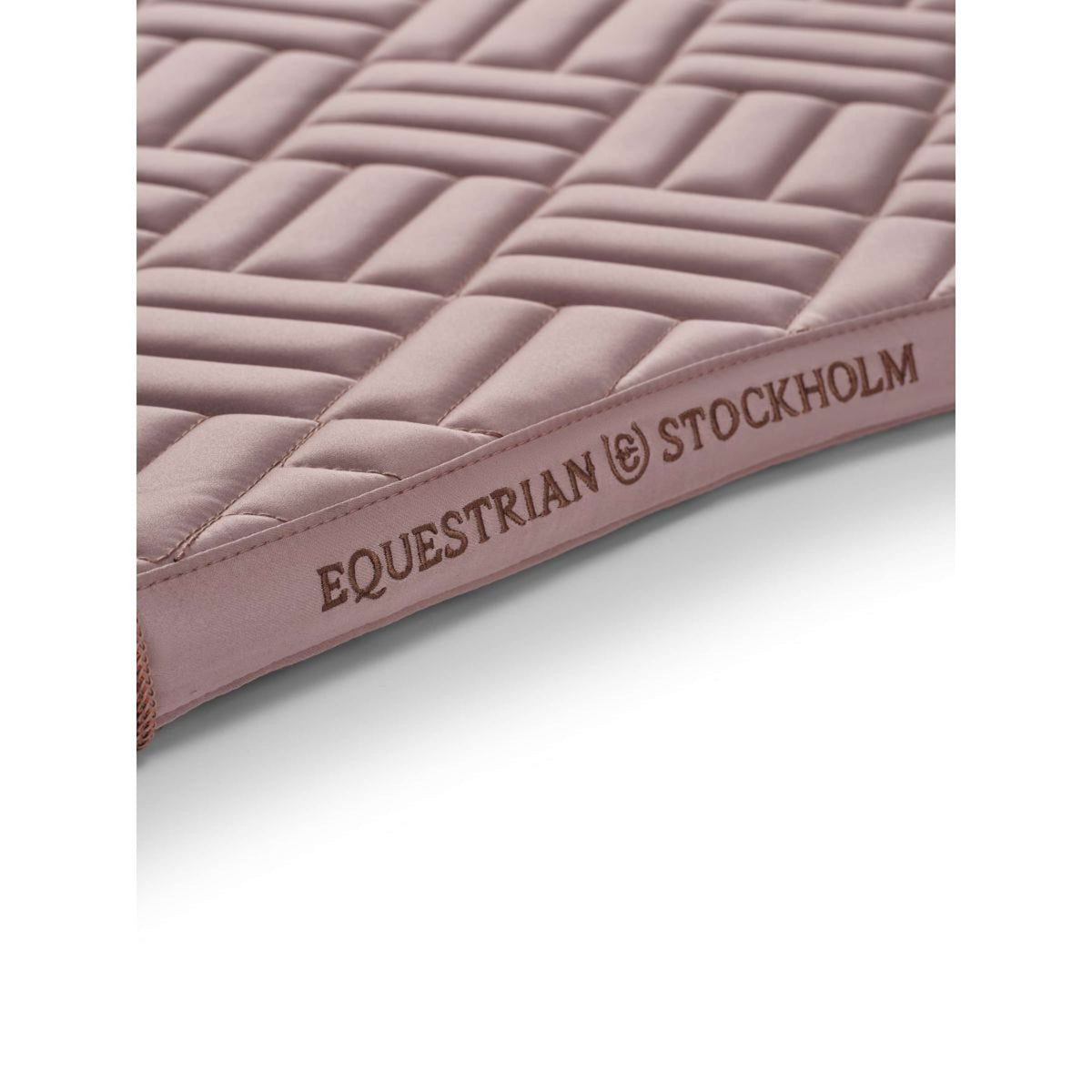 Equestrian Stockholm Mantilla Modern Doma clásica Midsummer Blush