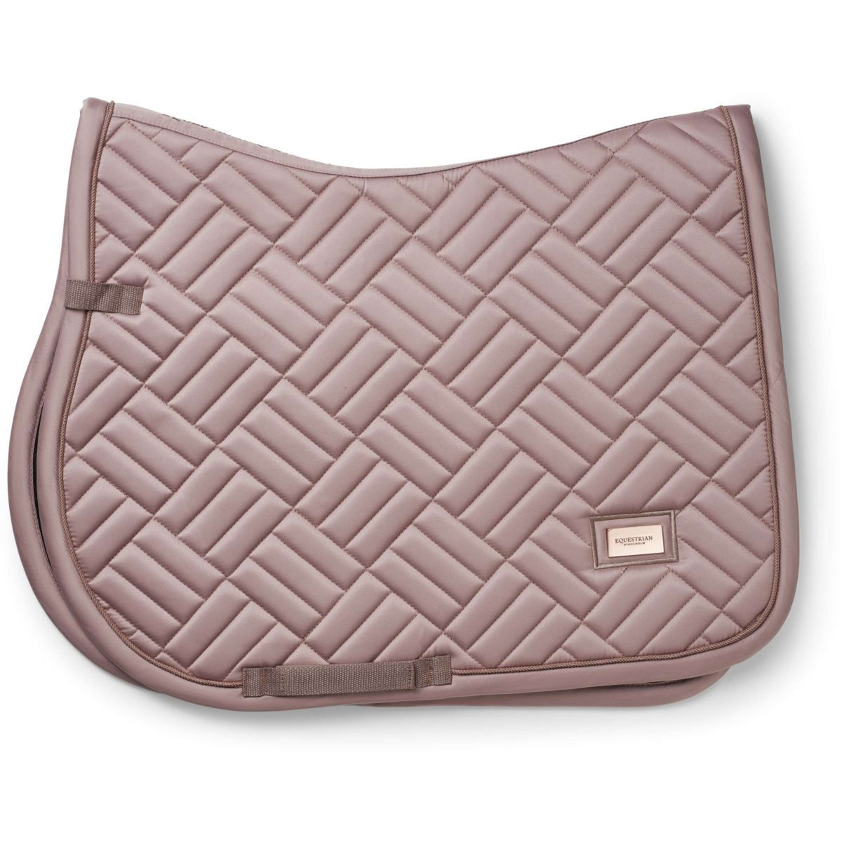 Equestrian Stockholm Mantilla Modern saltando Midsummer Blush