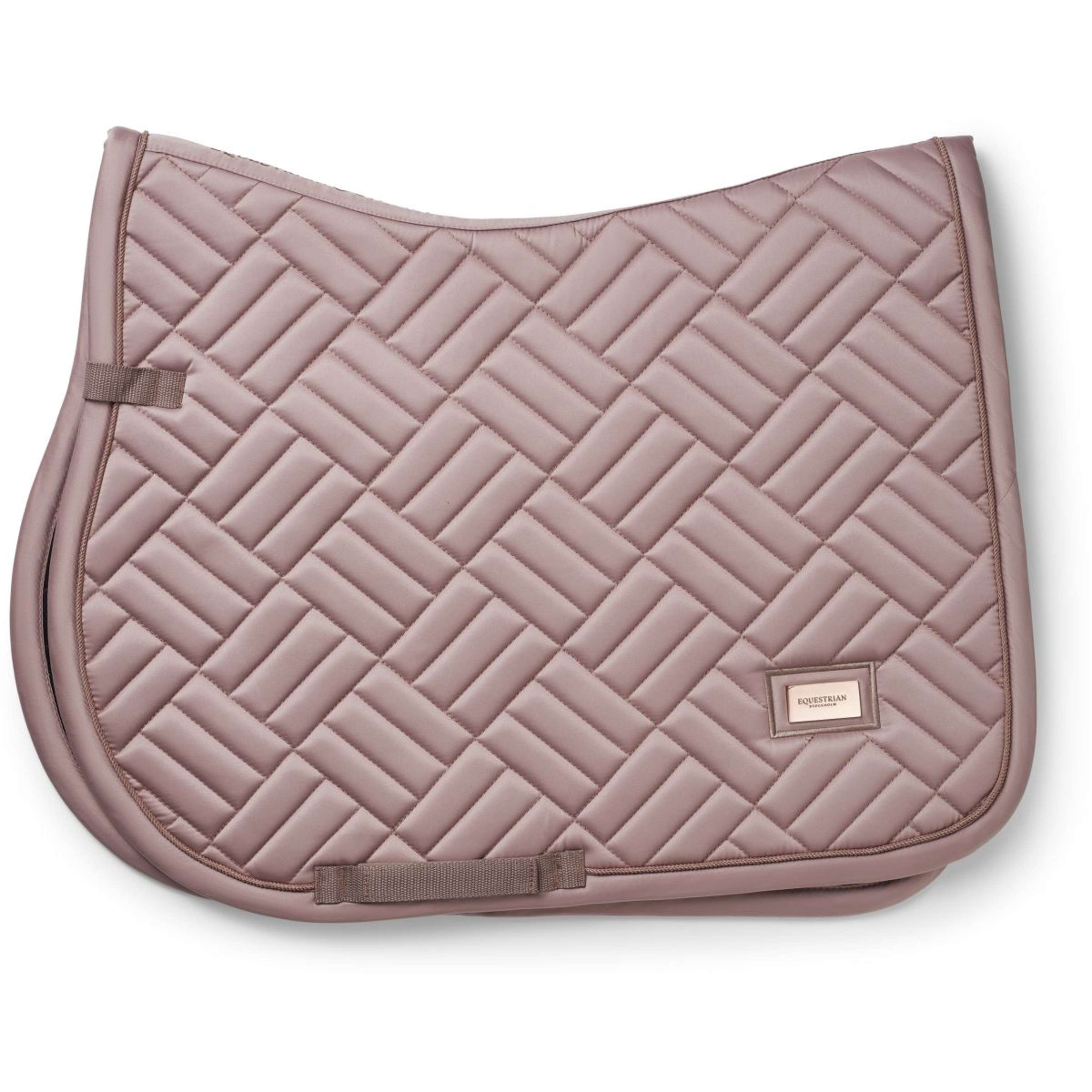 Equestrian Stockholm Mantilla Modern saltando Midsummer Blush