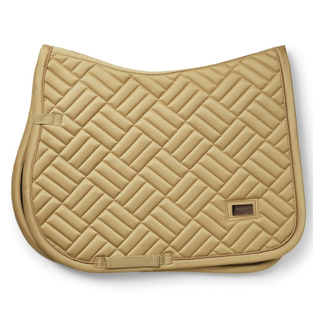 Equestrian Stockholm Mantilla Modern saltando Midsummer Glow