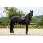 Equestrian Stockholm Mantilla Modern Doma clásica Negro