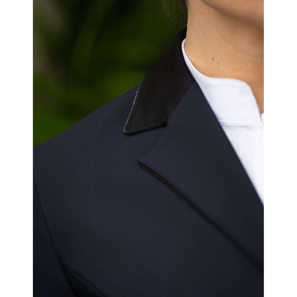 Equestrian Stockholm Chaqueta de Competición Classic Navy