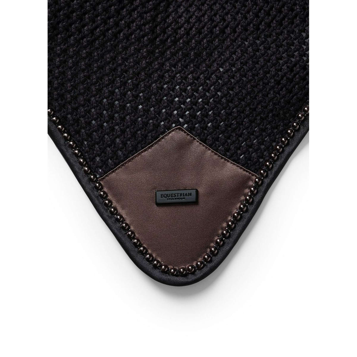 Equestrian Stockholm Bonete para Orejas Modern Modern Mocha