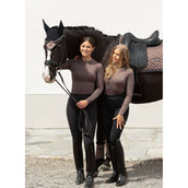 Equestrian Stockholm Bonete para Orejas Modern Modern Mocha
