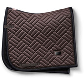 Equestrian Stockholm Mantilla Modern Doma clásica Modern Mocha