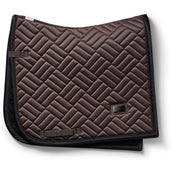 Equestrian Stockholm Mantilla Modern Doma clásica Modern Mocha