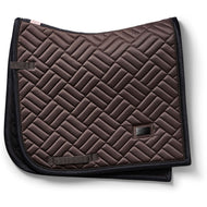 Equestrian Stockholm Mantilla Modern Doma clásica Modern Mocha