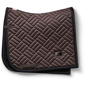Equestrian Stockholm Mantilla Modern Doma clásica Modern Mocha