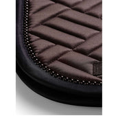 Equestrian Stockholm Mantilla Modern Doma clásica Modern Mocha