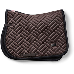 Equestrian Stockholm Mantilla Modern saltando Modern Mocha