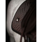 Equestrian Stockholm Mantilla Modern saltando Modern Mocha