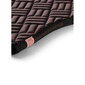 Equestrian Stockholm Mantilla Modern saltando Modern Mocha