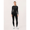 Equestrian Stockholm Legging de Equitación Movement Full Grip All Black