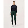 Equestrian Stockholm Legging de Equitación Movement Full Grip Sycamore Green