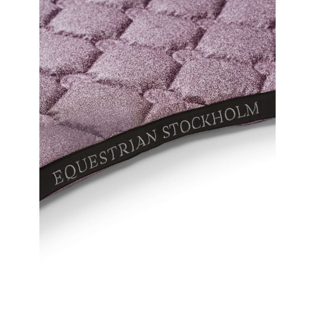Equestrian Stockholm Mantilla Doma Clásica Pink Glimmer