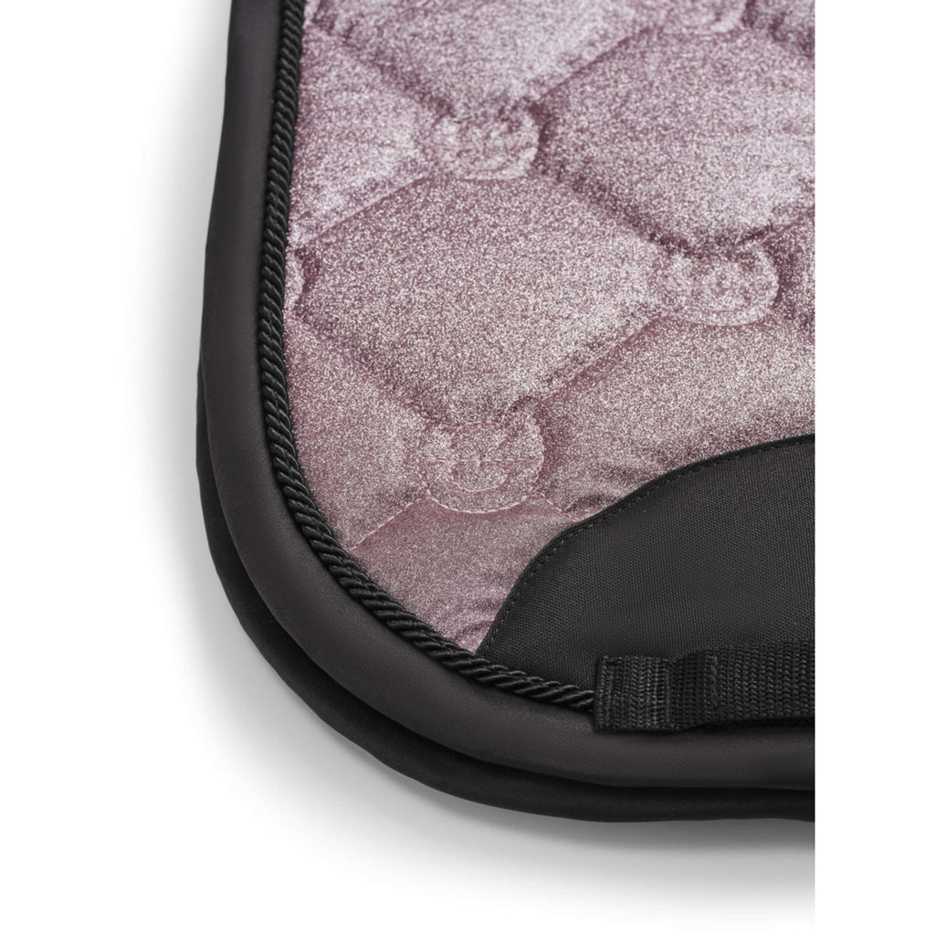 Equestrian Stockholm Mantilla Doma Clásica Pink Glimmer