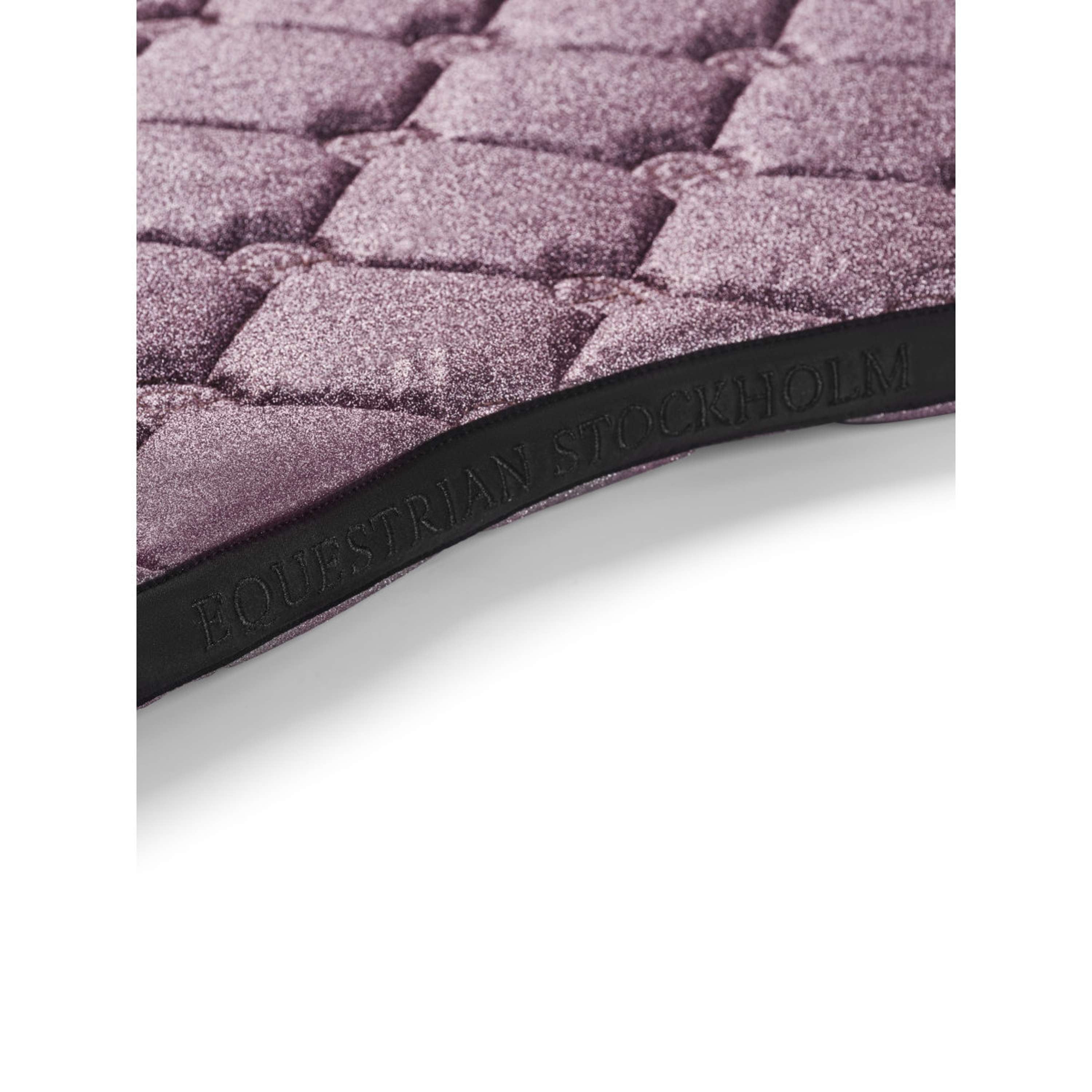 Equestrian Stockholm Mantilla Saltando Pink Glimmer