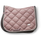 Equestrian Stockholm Mantilla Saltando Pink Pearl