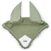 Equestrian Stockholm Bonete para Orejas Pistachio White