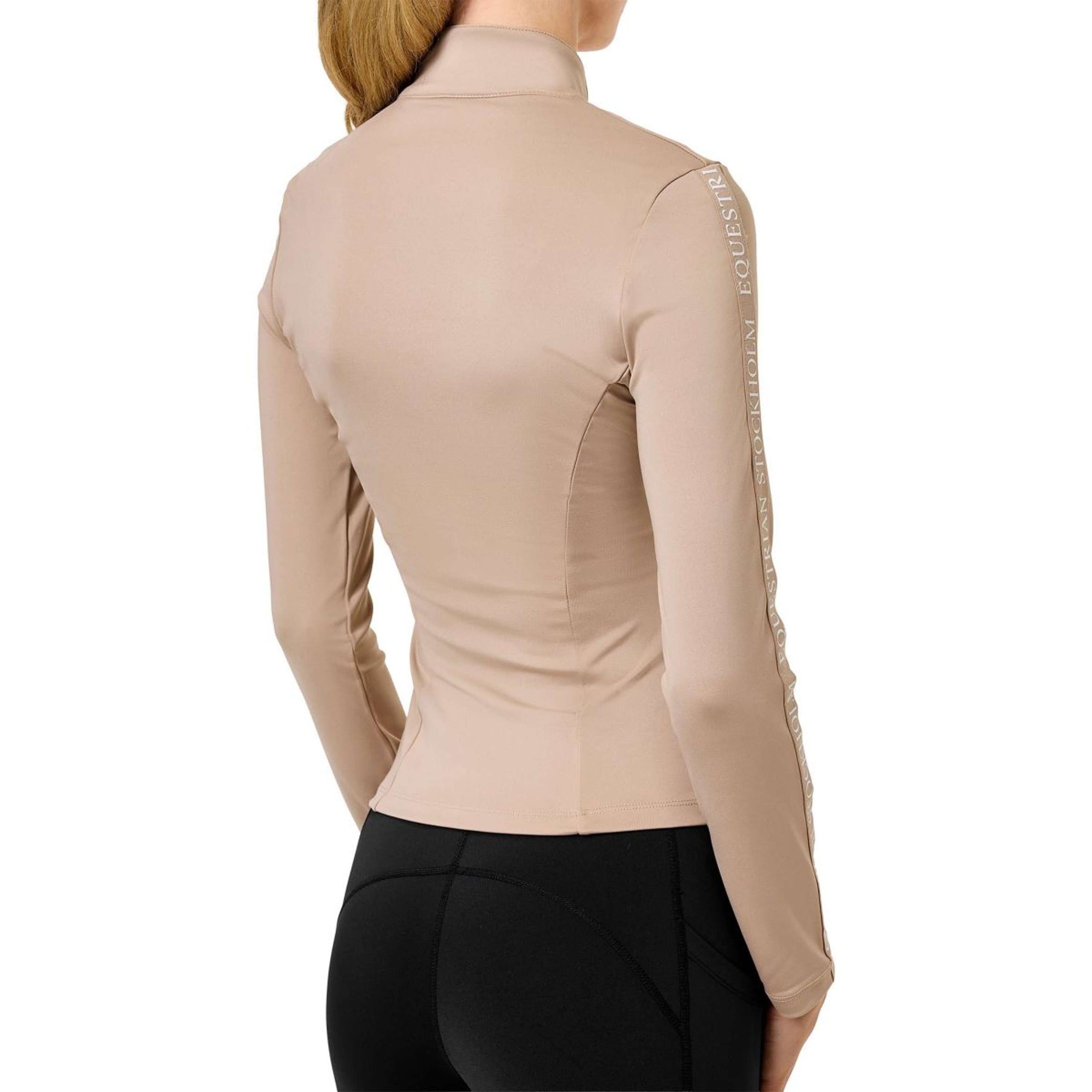 Equestrian Stockholm Camiseta Power Sand Equestrian Stockholm Camiseta Power Sand