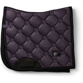 Equestrian Stockholm Mantilla Doma clásica Purple Glimmer