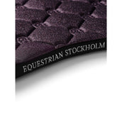 Equestrian Stockholm Mantilla Doma clásica Purple Glimmer