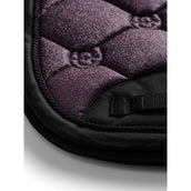 Equestrian Stockholm Mantilla Doma clásica Purple Glimmer