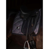 Equestrian Stockholm Mantilla Doma clásica Purple Glimmer
