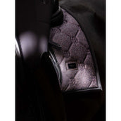 Equestrian Stockholm Mantilla Doma clásica Purple Glimmer