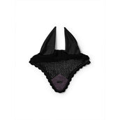 Equestrian Stockholm Bonete para Orejas Purple Glimmer