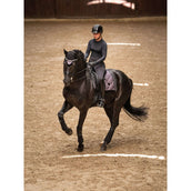 Equestrian Stockholm Bonete para Orejas Purple Glimmer
