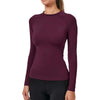 Equestrian Stockholm Camiseta Dynamic Purple Night