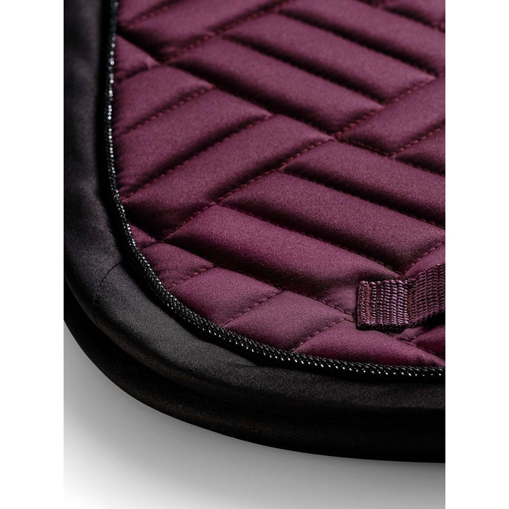 Equestrian Stockholm Mantilla Modern Doma clásica Purple Night