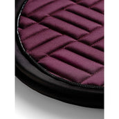 Equestrian Stockholm Mantilla Modern saltando Purple Night