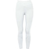 Equestrian Stockholm Legging de Equitación Movement Dressage Blanco