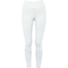 Equestrian Stockholm Legging de Equitación Movement Dressage Blanco