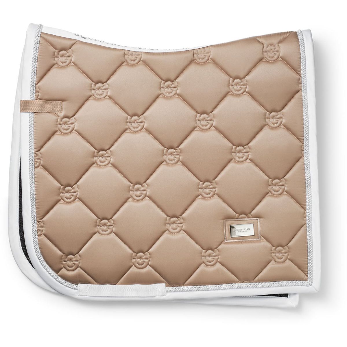 Equestrian Stockholm Mantilla Doma clásica Sand