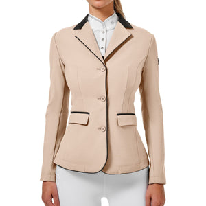 Equestrian Stockholm Chaqueta de Competición Classic Sand