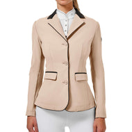 Equestrian Stockholm Chaqueta de Competición Classic Sand