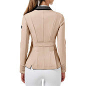 Equestrian Stockholm Chaqueta de Competición Classic Sand