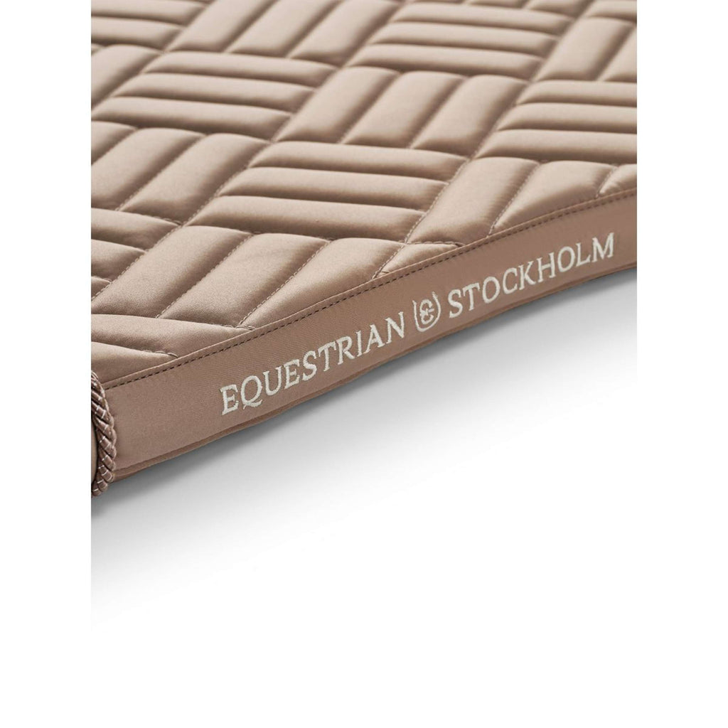 Equestrian Stockholm Mantilla Modern Doma clásica Sand