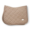 Equestrian Stockholm Mantilla Modern saltando Sand