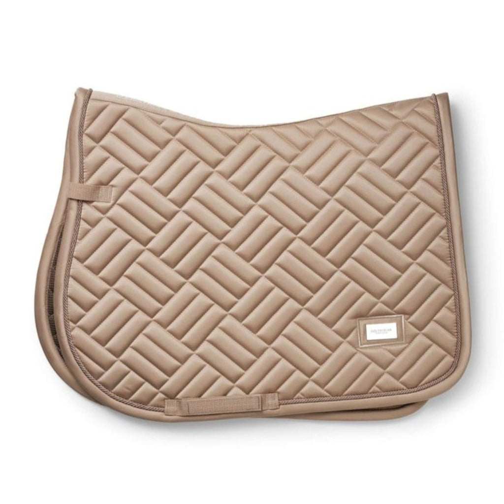 Equestrian Stockholm Mantilla Modern saltando Sand