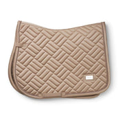 Equestrian Stockholm Mantilla Modern saltando Sand