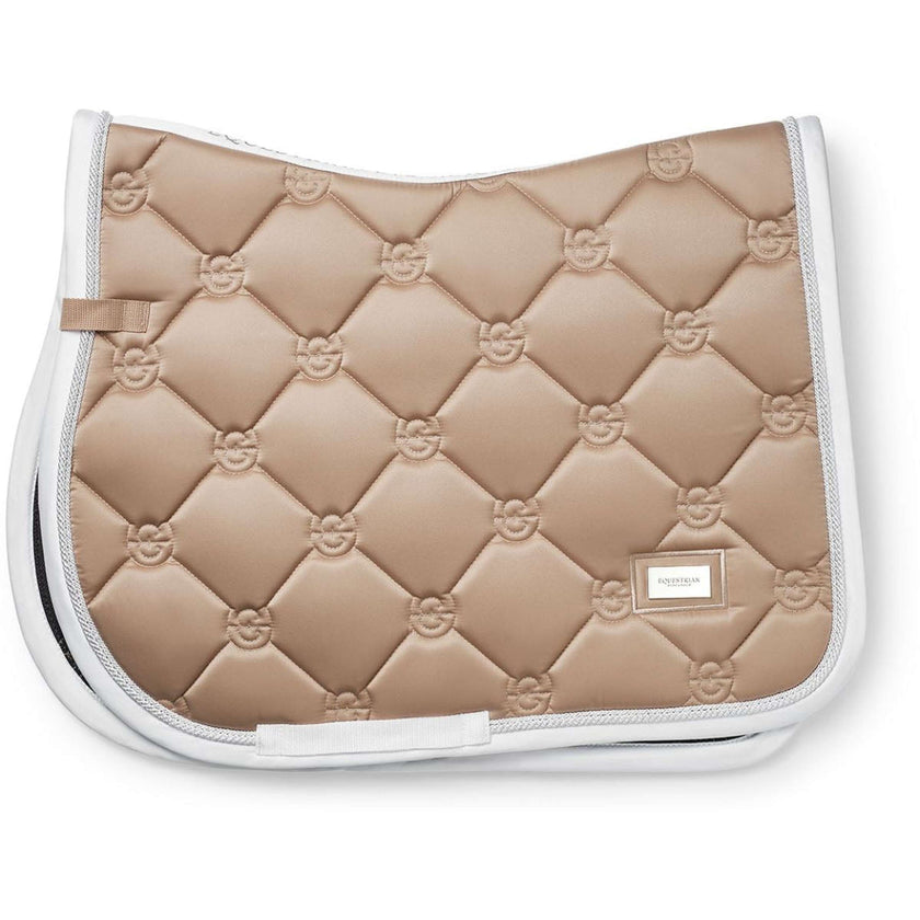 Equestrian Stockholm Mantilla saltando Sand Equestrian Stockholm Mantilla saltando Sand