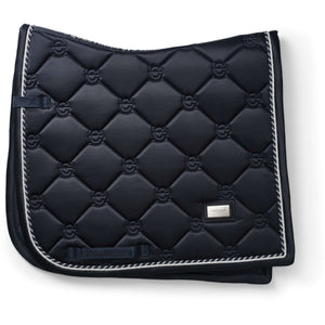 Equestrian Stockholm Mantilla Doma clásica Azul medianoche