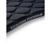 Equestrian Stockholm Mantilla Doma clásica Azul medianoche
